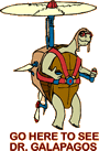 Dr. Galapagos