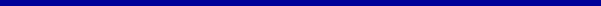 Dark blue horizontal rule