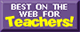 Best on the Web for Teachers